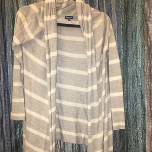 Splendid cashmere blend cardigan